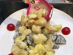 -鲁城往事(游客中心店)