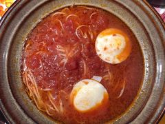 -西贝莜面村(当代商城店)