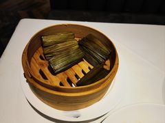 -贡宴盐帮菜自贡驻京联络处餐厅