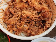 -食其家·牛丼咖喱(广元西路店)