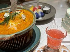 -芭札·Thai泰国餐厅(同和金铂天地店)