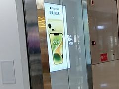 -Apple授权专营店(五彩城店)