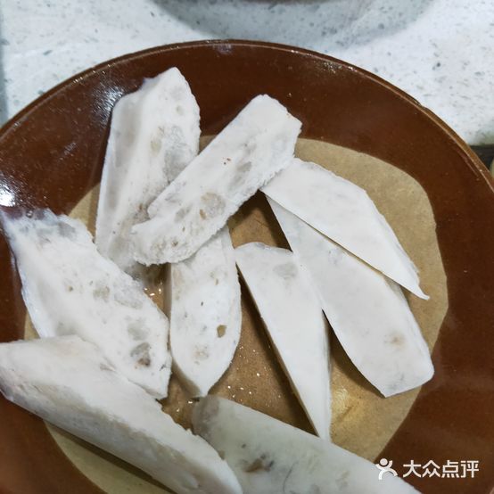 山城回味火锅店(翠江半岛店)