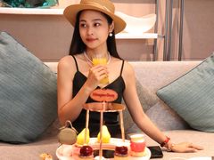 -广州奥园喜来登酒店