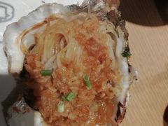 -街角等你.大连海鲜烧烤(西安路店)