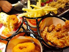 -小牛哈尼韩式水煎肉(万象城店)