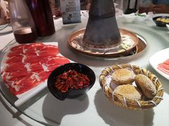 -东来顺饭庄(西直门店)
