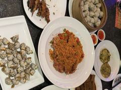 -王庄阿咪海鲜大排档(象园店)