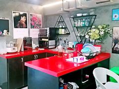 -SAH健身私教工作室(紫东店)