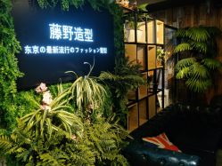 -藤野造型