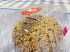 麻球-白玉兰食品(汇联商厦店)