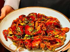 -成隆行·蟹王府(淮海店)