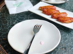 -玛格萝妮比萨屋(四平店)