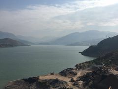 -汉源贡嘎湖生态黄牛肉(贡嘎湖商务酒店)