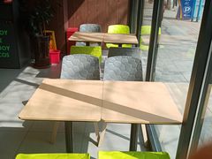 -德克士(宽甸店)