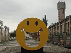 -库车王府