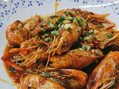 -严三毛口味虾·小严同学的店(曙光路直营店)