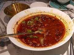 -雀蓝川菜(滨湖万象汇店)