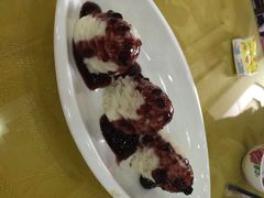 正阳春烤鸭店-正阳春烤鸭店(杨楼店)