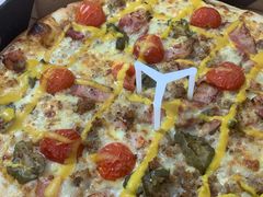 -Tubestation站点比萨(五道营店)