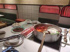 -许府牛火锅(信义坊总店)