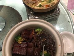 -怡和春天大酒楼(柳芳店)