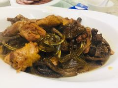 -京滨饭店·餐厅(阜外大街店)