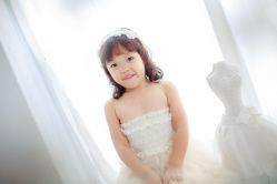 点击看大图 -BabyA 专业婴童摄影(古北时尚广场店)