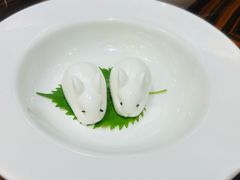 -夏宫中餐厅(香格里拉大酒店)