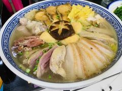 -得意楼蒸菜馆