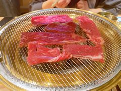 -西塔老太太泥炉烤肉(武汉摩尔城店)