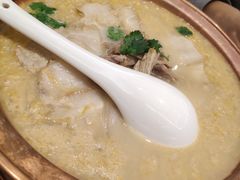 -谷语中餐厅