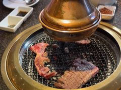 -正苑26年海鲜烤肉•牛尾汤汤饭(东港店)