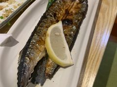 -津之港·日本料理·铁板烧
