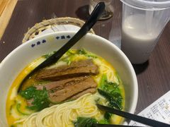 -和府捞面·大师店(上海漕宝路日月光店)