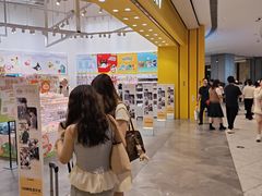 -KKV(重庆光环购物公园店)