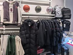 -特步(步行街店)