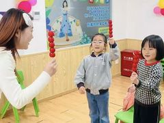 -蓝话筒·少儿成人演讲口才·主持朗诵·戏剧表演(大华第一坊店)