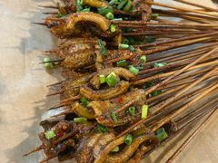 -晓靖轩烧烤(沙河风情店)