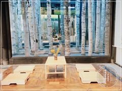 -Metal hands·铁手咖啡