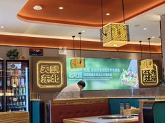 -灶座小锅烀饼·铁锅炖(道里店)