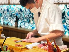 -小十Omakase(地王大厦店)