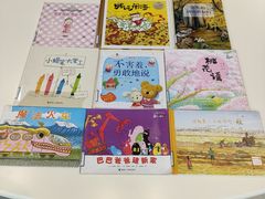 -上海市虹口区图书馆(曲阳分馆)