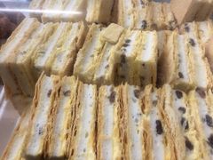 拿破仑-闻酥园(大慈寺店)