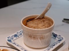 肉丸炖蛋-旺达·福州菜(正大广场店)