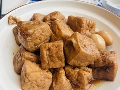 -好嫂子酱猪手•农家菜(学院南路店)