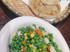 -金龙寨(解西店)