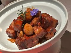 -春色如许·茶食餐厅(桃李春风店)