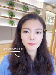 -MIVI野生眉纹绣纹眉