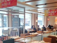 -东方饺子王(新阳路店)